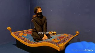 舞蹈女神极品艺校舞蹈系健身教练女神，劲爆泄密出轨！超高颜值！如玉般的身体，射了两次都还不过瘾